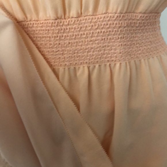 Babaton Blythe Silk Dress - Picture 6 of 6